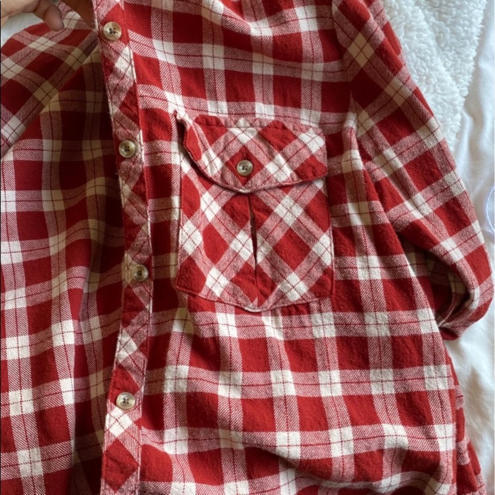 flannel - Picture 3 of 3